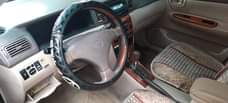 A picture of 2004 Corolla