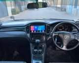 A picture of TOYOTA KLUGER