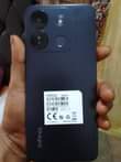 A picture of INFINIX SMART 7