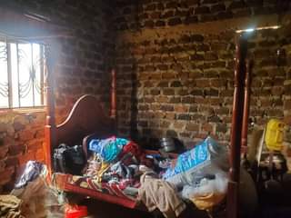 A picture of QUICK SALE BUSUBUZI 12m