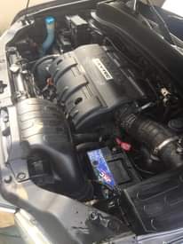 A picture of Honda Ridgeline
