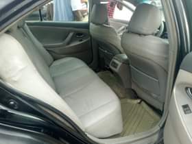 A picture of DEALERS MARKET RUSH NOW NOW NEATLY USED 2008 MODEL TOYOTA