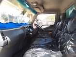 A picture of Mitsubishi Canter tani tatu na nusu