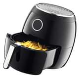 A picture of Commercial air fryer machines