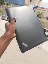 A picture of Lennovo Thinkpad