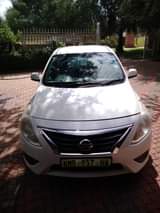 nissan acenta