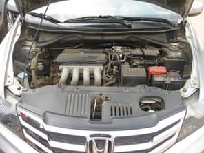 A picture of Honda City very clean original custom duties Going for 2