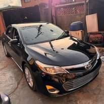 A picture of KINZZYAUTOS 08109018982 17 500 000 Refer and earn Foreign used
