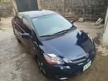 A picture of Clean 2008 Toyota Yaris 07039015650