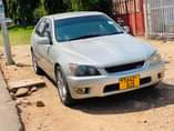 A picture of Altezz kali sana 7M ipo mwanza