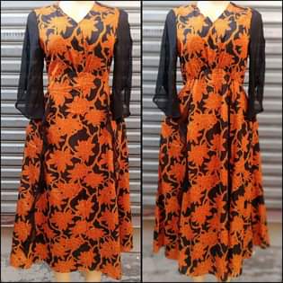 A picture of Women s dress