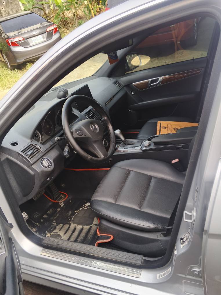 A picture of 1 YEAR USED C300