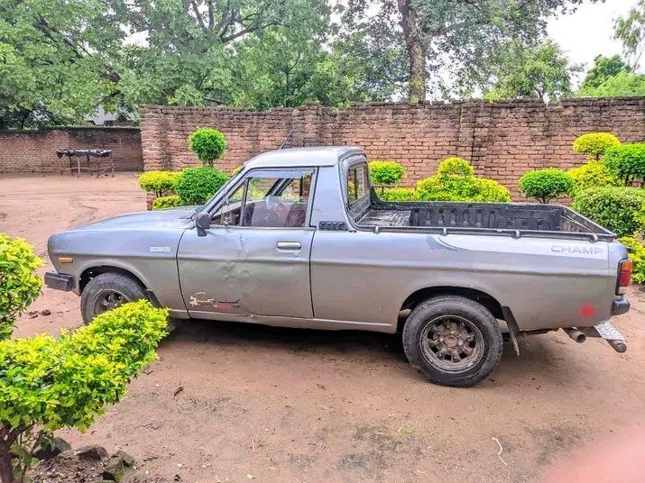 used nissan