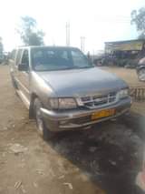 classifieds/cars isuzu