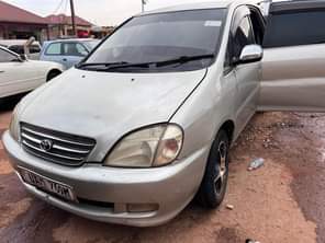 A picture of Nadia 5 8m Forester 5 5m 0705835212