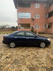 A picture of HOT PH DEAL 2005 COROLLA EVERYTHING IS OK OWNER WANTS