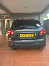 A picture of Dualis 0684653022 or 0714127015