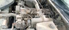 A picture of Cresta gx100