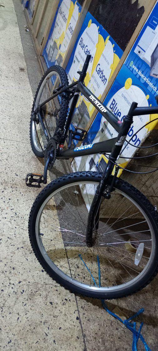 A picture of Bicycle