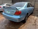 A picture of Toyota Camry 05 06 Nothing to fix here PAINTED Ikorodu