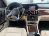 A picture of 2014 MB GLK350 Available as seen Price 11 6m