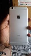 A picture of I PHONE 6 PLUS GB 16 BATTERY HEALTH 100