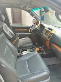 A picture of 2015 Lexus GS 470 1000