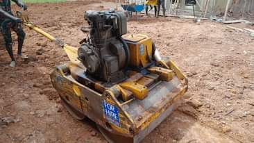 A picture of FOR HIRE