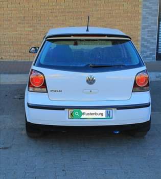 Rustenburg's Q.