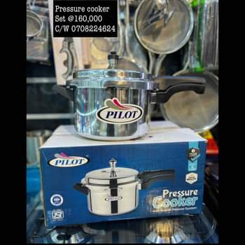 A picture of Kitchenware