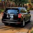 A picture of SUBARU FORESTER XT 2013 2 0