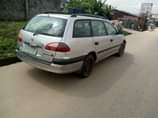 A picture of Toyota Avensis