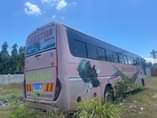 A picture of ZHONG TONG BUS