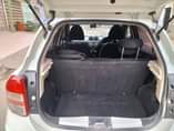 A picture of Nissan tiida 0707631432