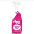 A picture of Toilet bathroom cleaner