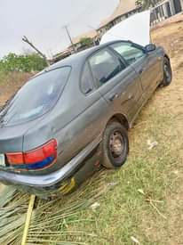 A picture of 1 2m location At ilorin 08036439201