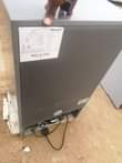A picture of Hisense refrigerator at only 360k