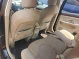 A picture of 2009 Nissan Blue bird