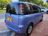 A picture of TOYOTA SIENTA