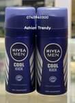 A picture of Original deodorant spray