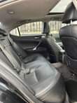 A picture of Just a year used lexus IS250 2007 model First body