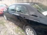 A picture of 2008 Toyota Corolla with Manual transmission Everything is working perfectly