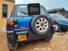 A picture of WE BUY AND SELL USED CARS CONTACT US ON 0708996620.WE