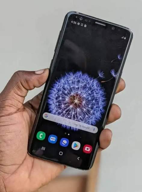 samsung s9