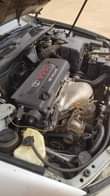 A picture of 2004 Toyota Camry
