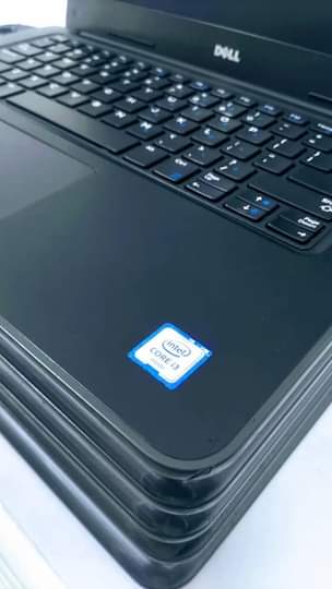 A picture of Dell latitude 3380