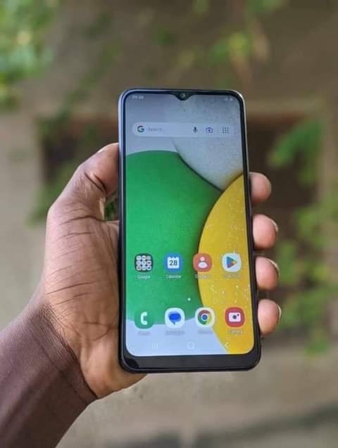 samsung a03