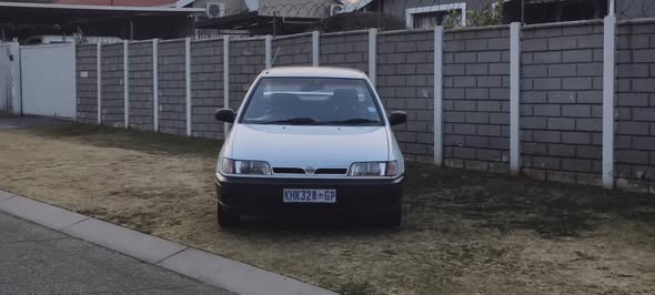 used nissan