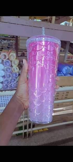 A picture of Sipper bottles