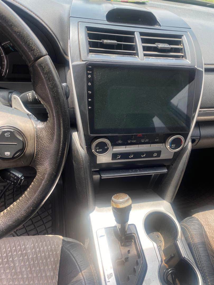 A picture of 2013 Toyota Camry
